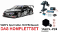Preview: Tamiya 1:10 RC Opel Calibra V6 DTM CLIFF EDITION  (TT01-E) 4WD - Komplettset